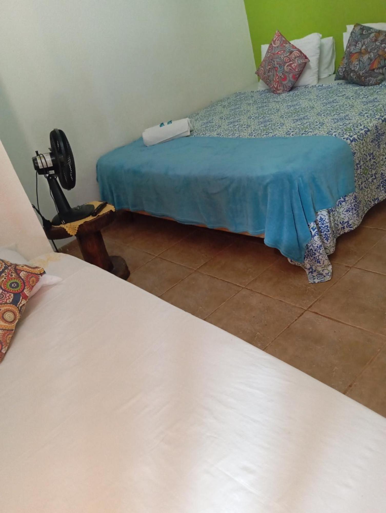 Pousada Central Santana Do Riacho Dış mekan fotoğraf